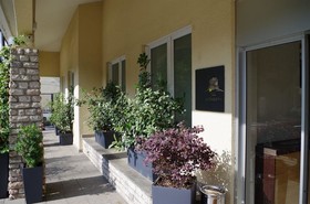 Best Quality Hotel La Darsena