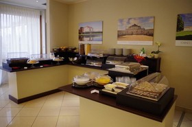 Best Quality Hotel La Darsena