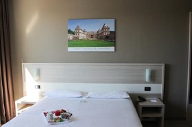 Best Quality Hotel La Darsena