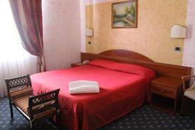Cavour Resort