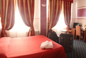 Cavour Resort
