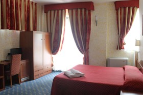 Cavour Resort