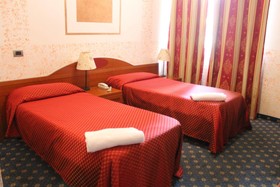 Cavour Resort