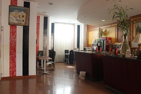 Cavour Resort