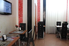 Cavour Resort