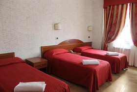 Cavour Resort