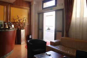 Cavour Resort