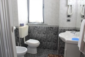 Cavour Resort