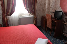 Cavour Resort