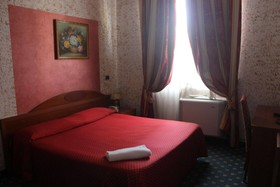 Cavour Resort