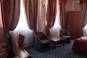 Cavour Resort
