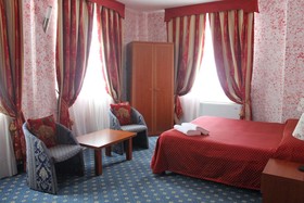 Cavour Resort