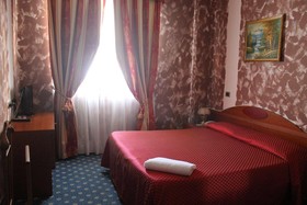 Cavour Resort