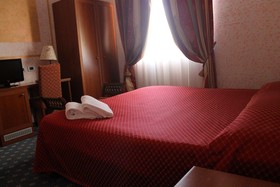 Cavour Resort