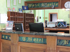 Hotel Rigolfo
