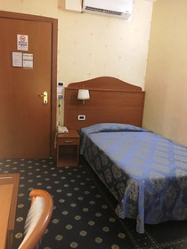 Hotel Rigolfo