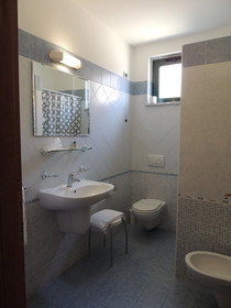 Hotel Rigolfo
