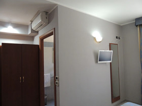 Hotel Rigolfo