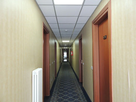 Hotel Rigolfo