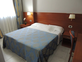 Hotel Rigolfo