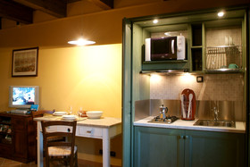 Le Serre Suites & Apartments