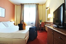 Meditur Hotel Torino