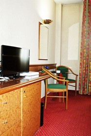 Meditur Hotel Torino