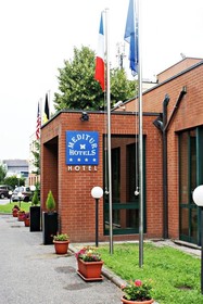 Meditur Hotel Torino