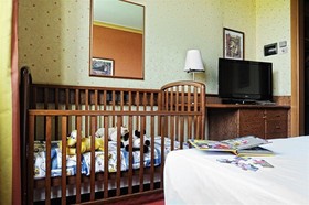 Meditur Hotel Torino