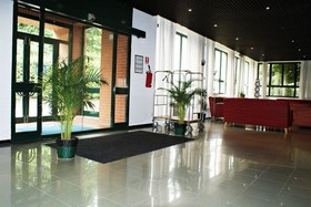Meditur Hotel Torino