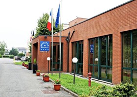 Meditur Hotel Torino