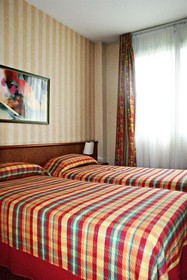 Meditur Hotel Torino