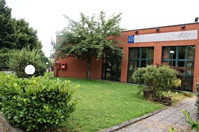 Meditur Hotel Torino