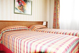 Meditur Hotel Torino