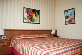 Meditur Hotel Torino