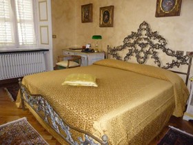 Park Hotel Villa Salzea