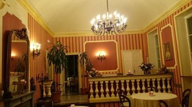 Park Hotel Villa Salzea