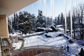 Park Hotel Villa Salzea