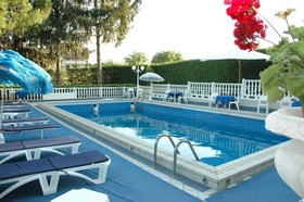 Park Hotel Villa Salzea