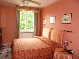 Park Hotel Villa Salzea