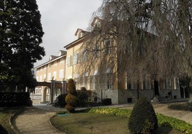 Park Hotel Villa Salzea