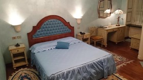 Park Hotel Villa Salzea