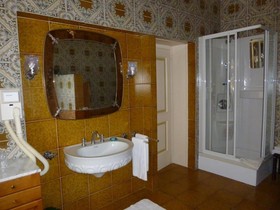 Park Hotel Villa Salzea