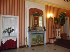 Park Hotel Villa Salzea