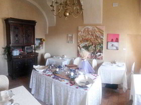 Antico Borgo Monchiero