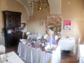 Antico Borgo Monchiero