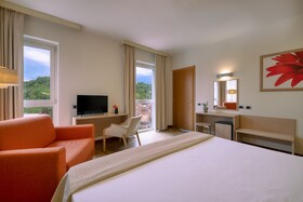 B&B HOTELS Park Hotel Mondovì