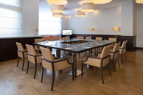 B&B HOTELS Park Hotel Mondovì