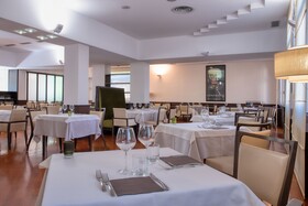 B&B HOTELS Park Hotel Mondovì