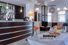 B&B HOTELS Park Hotel Mondovì